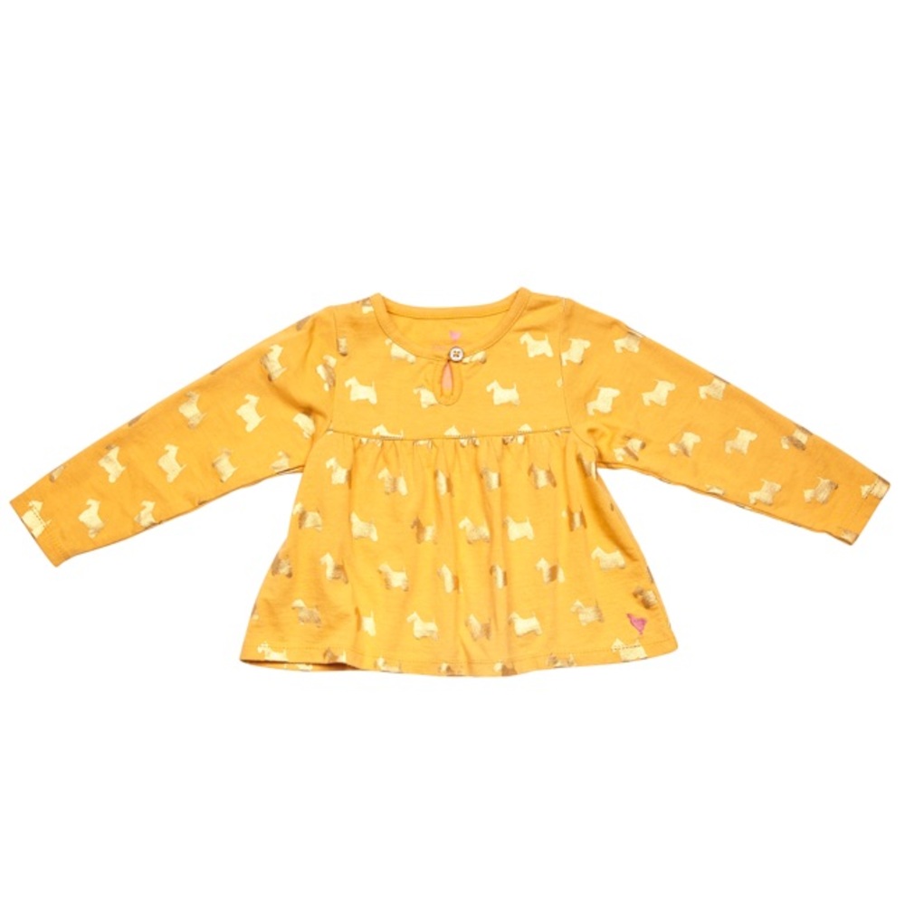 Pink Chicken Trudy Top